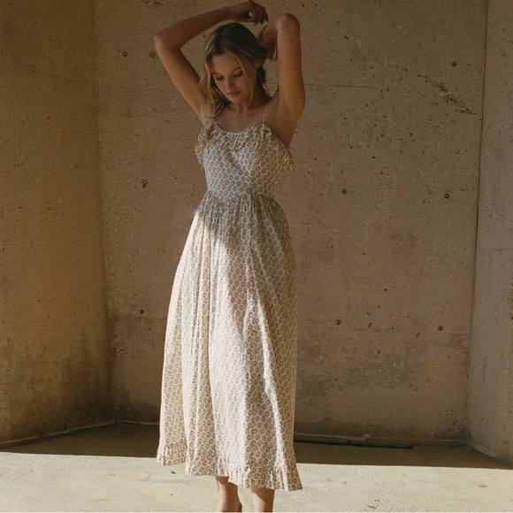 Doen Wendelin Dress - Picture 2 of 4